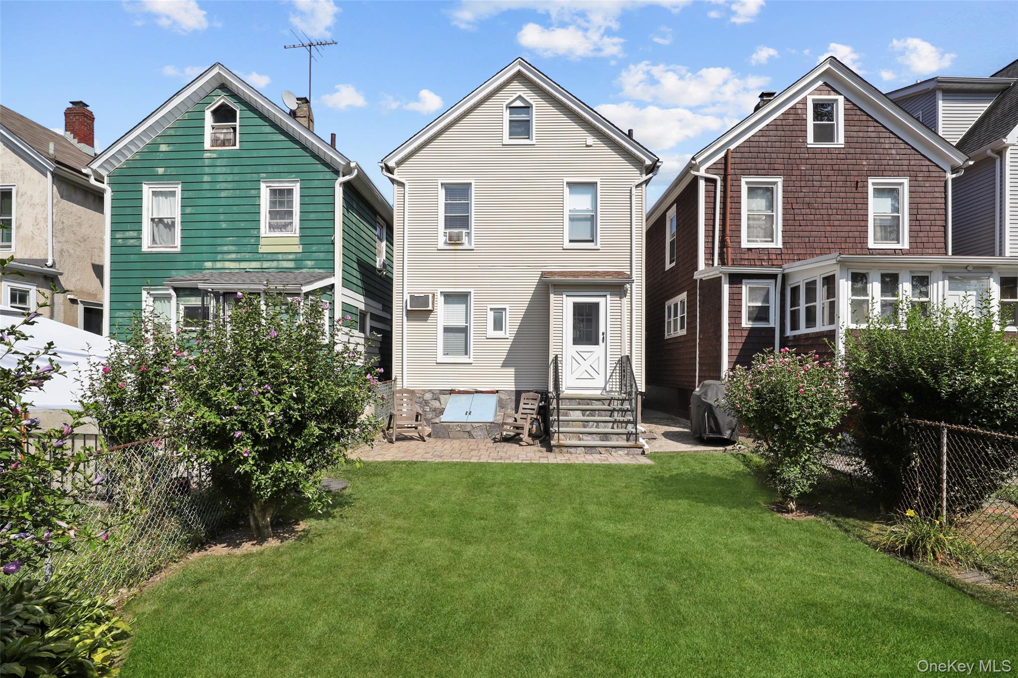 Single Family State Westchester County, NY 10562, MLS-900749-18