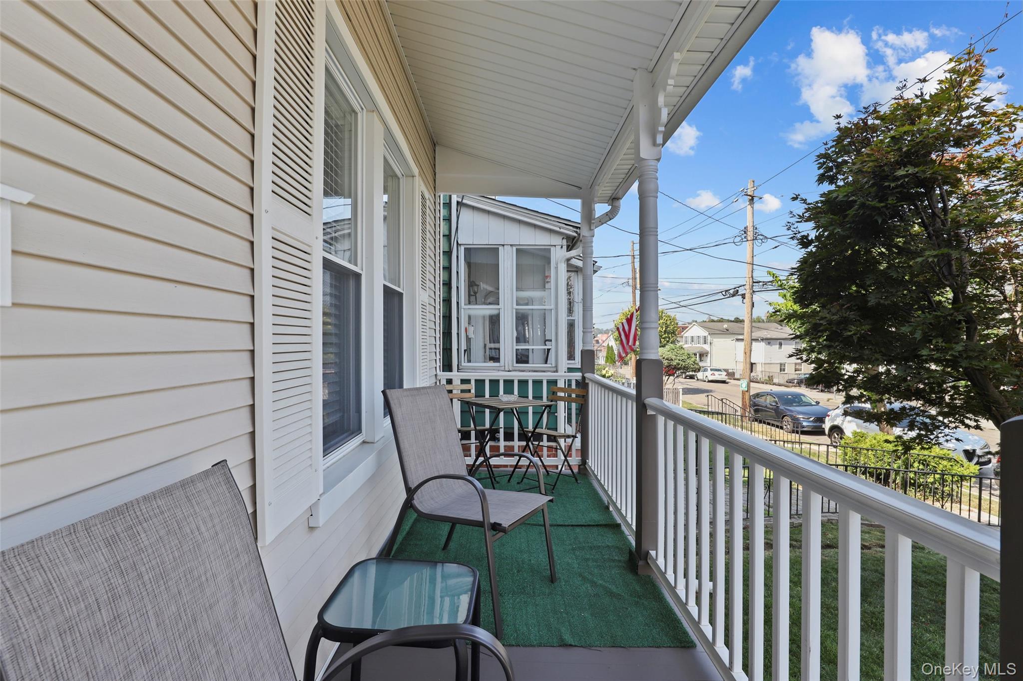 Single Family State Westchester County, NY 10562, MLS-900749-4