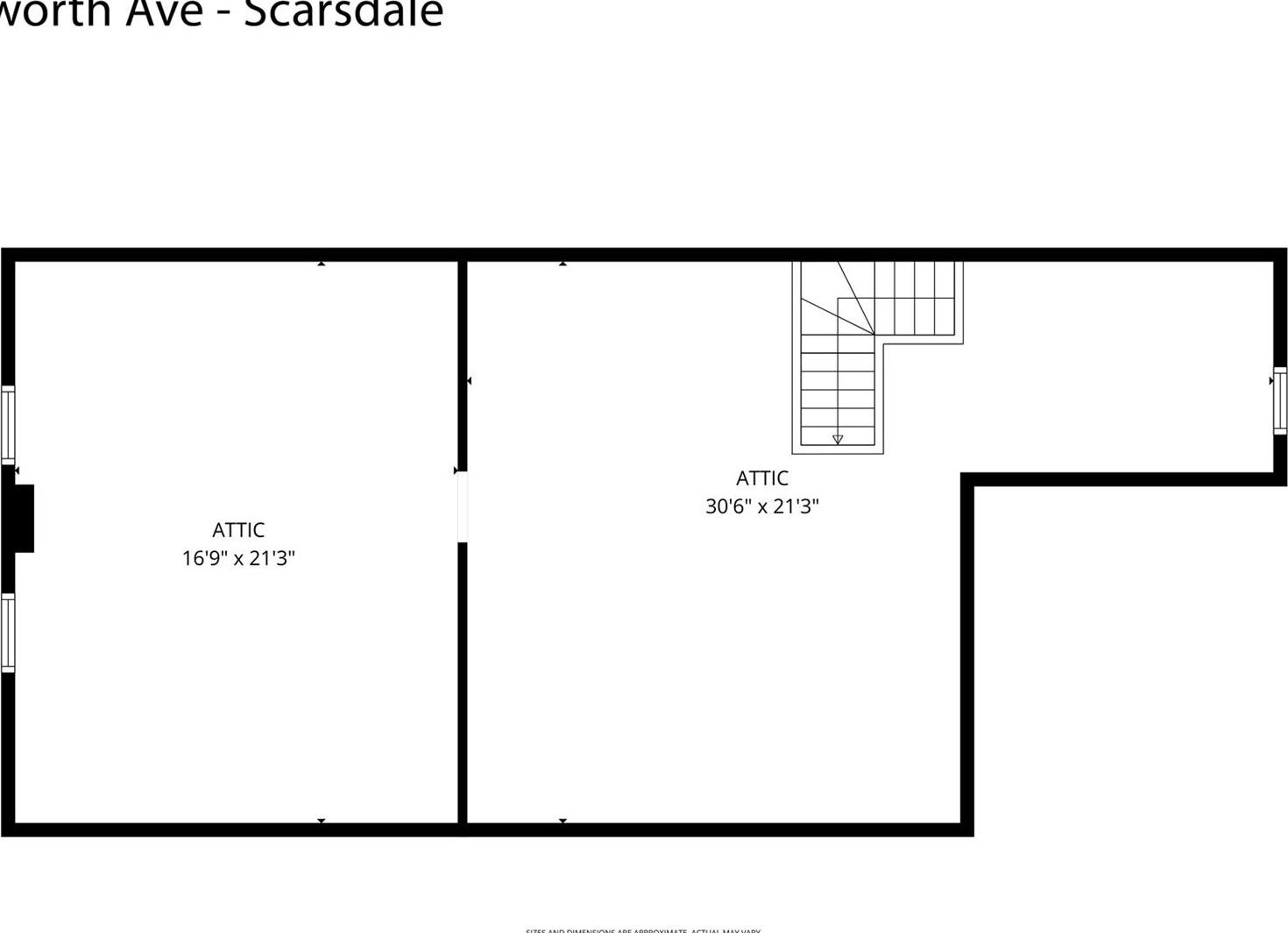 Single Family Walworth  Westchester County, NY 10583, MLS-900753-49