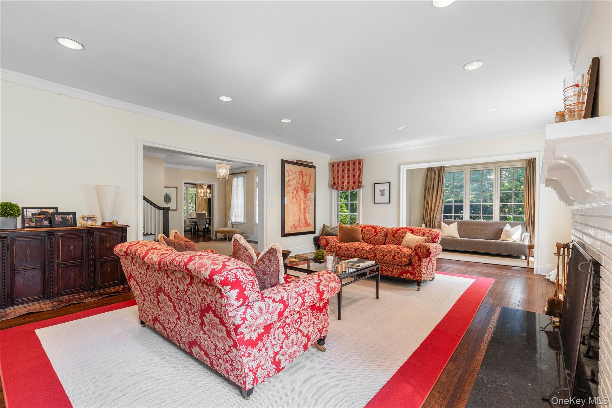 Single Family Walworth Westchester County, NY 10583, MLS-900753-7