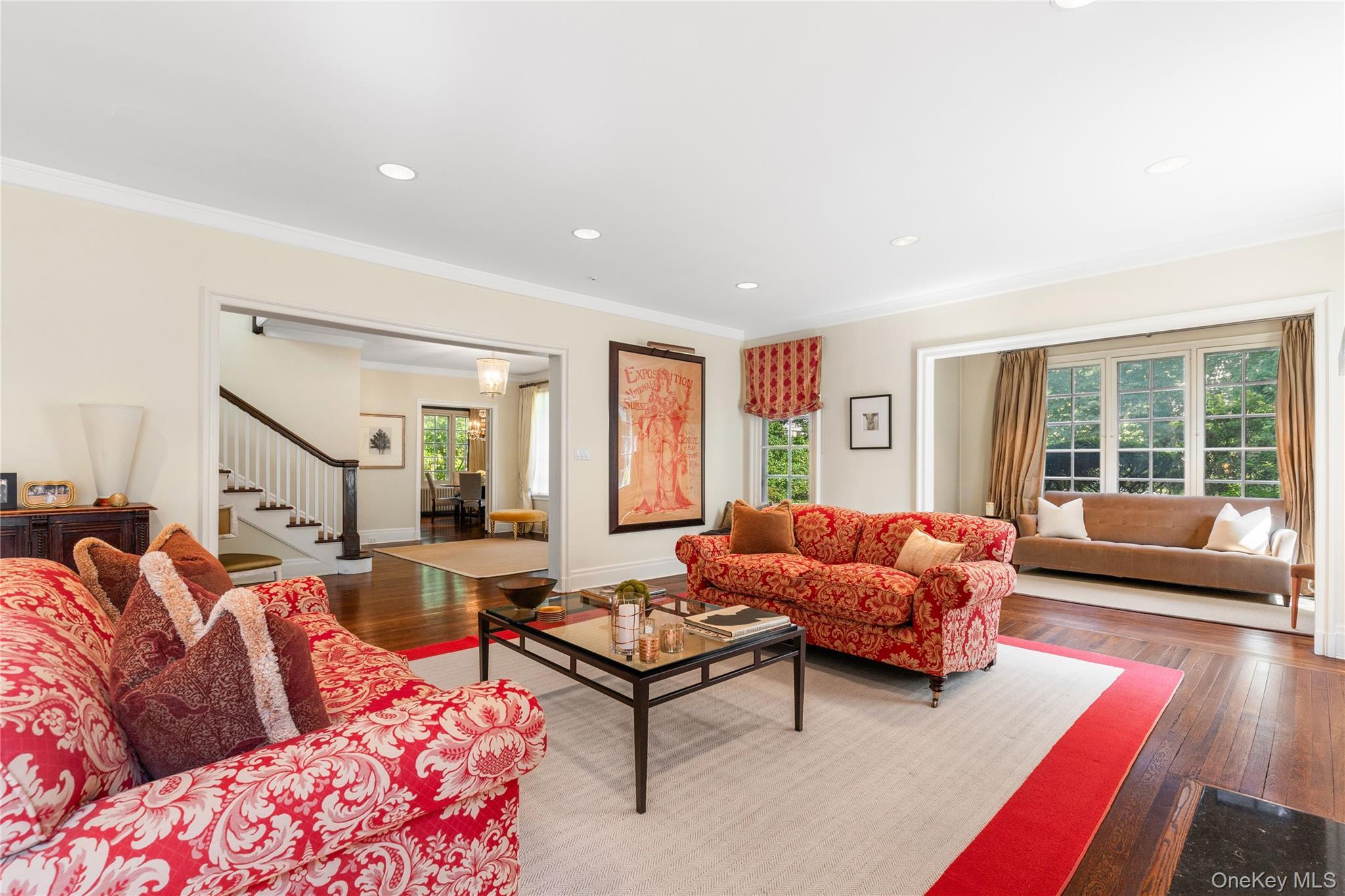 Single Family Walworth Westchester County, NY 10583, MLS-900753-8