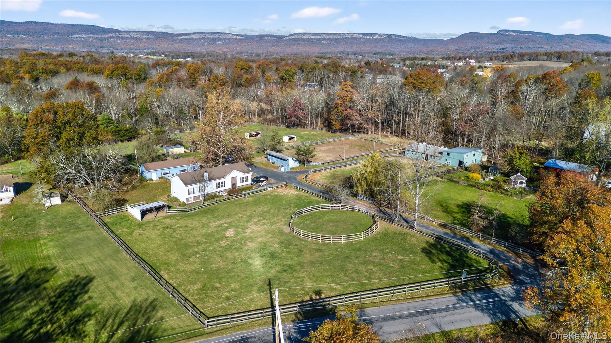 Single Family Dusinberre Ulster County, NY 12525, MLS-900757-2