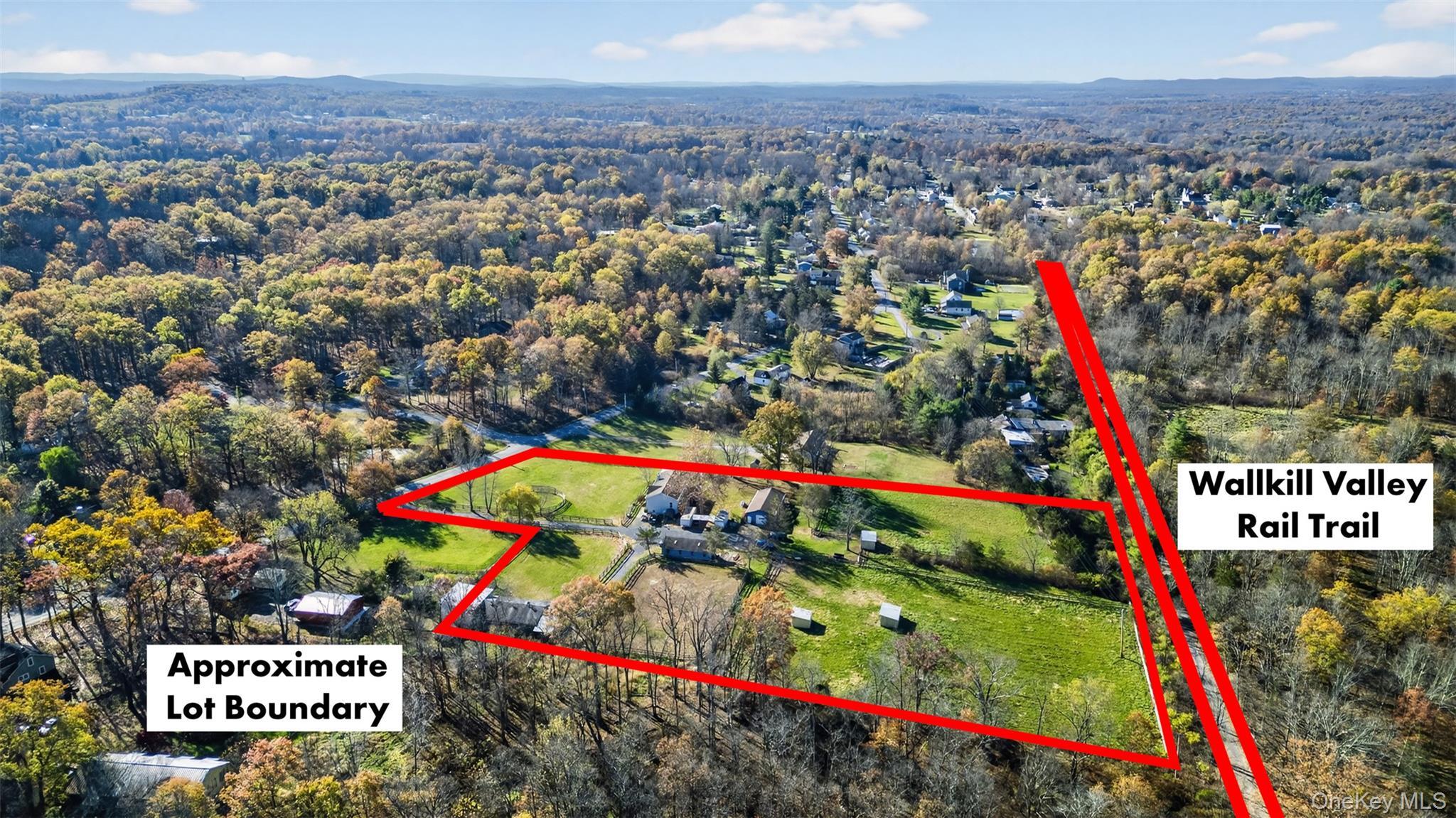 Single Family Dusinberre Ulster County, NY 12525, MLS-900757-22