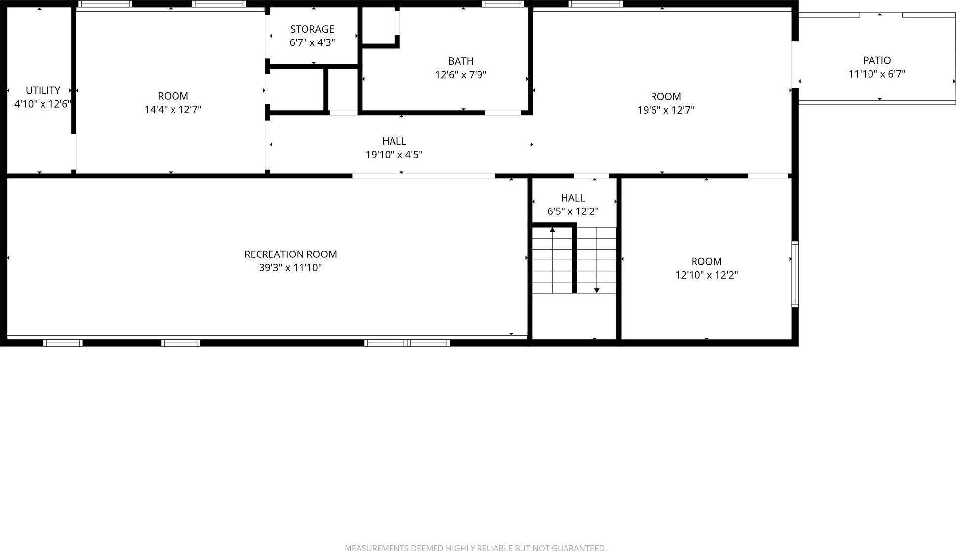 Single Family Dusinberre Ulster County, NY 12525, MLS-900757-23