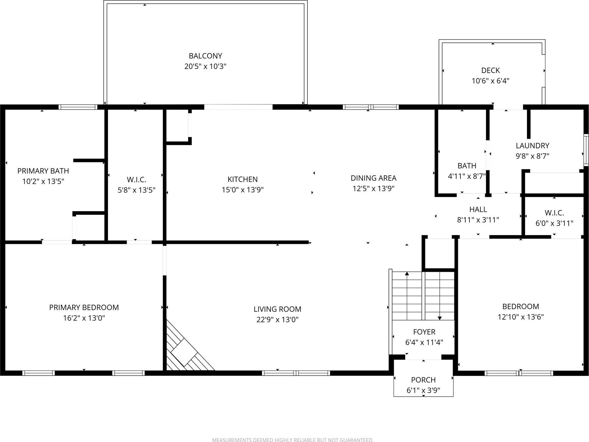 Single Family Dusinberre  Ulster County, NY 12525, MLS-900757-24