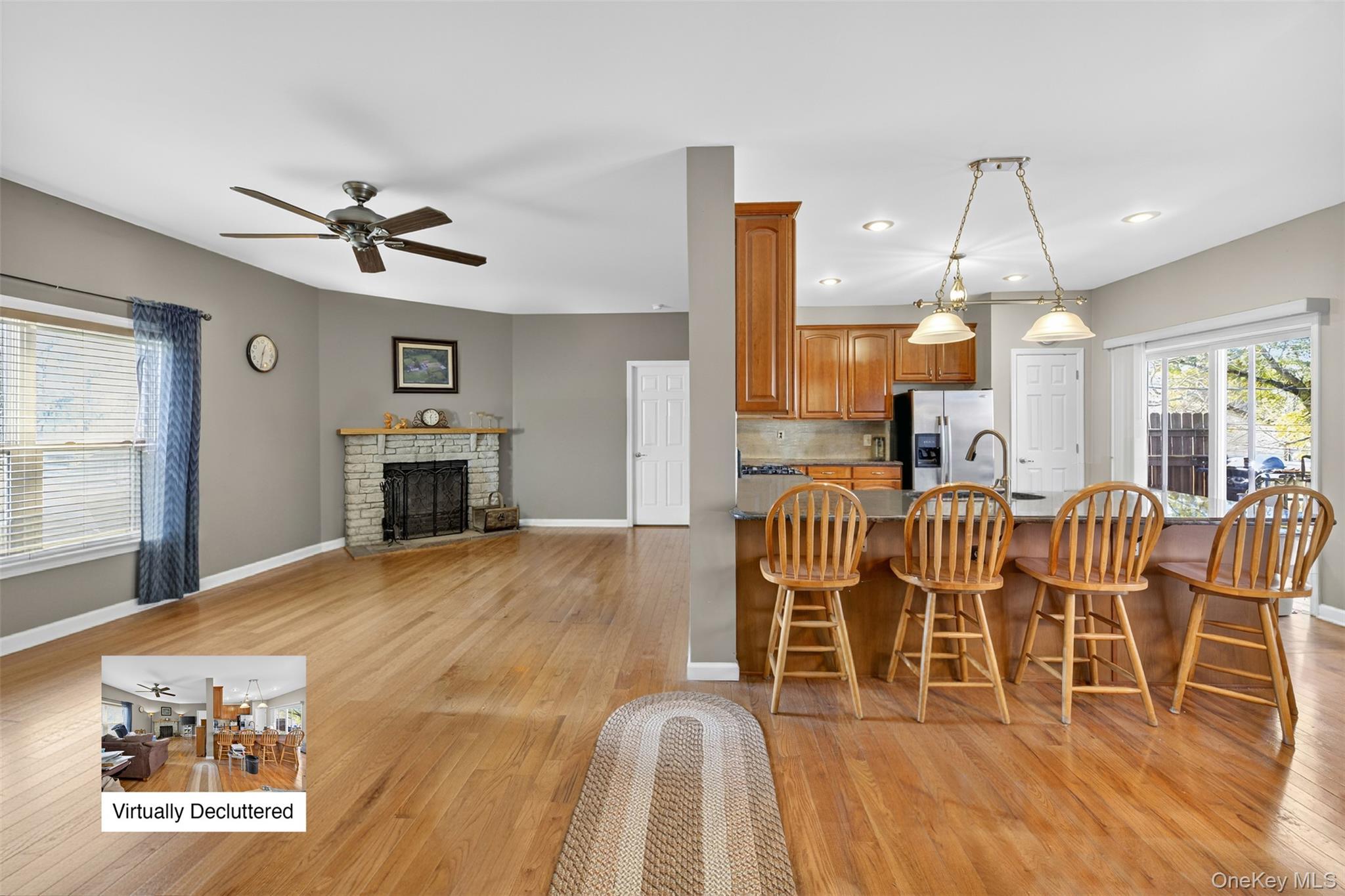 Single Family Dusinberre Ulster County, NY 12525, MLS-900757-4