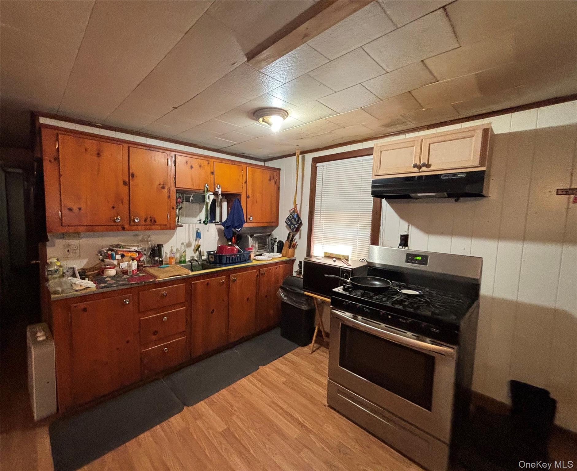 Single Family Mcguire  Delaware County, NY 12455, MLS-900769-10