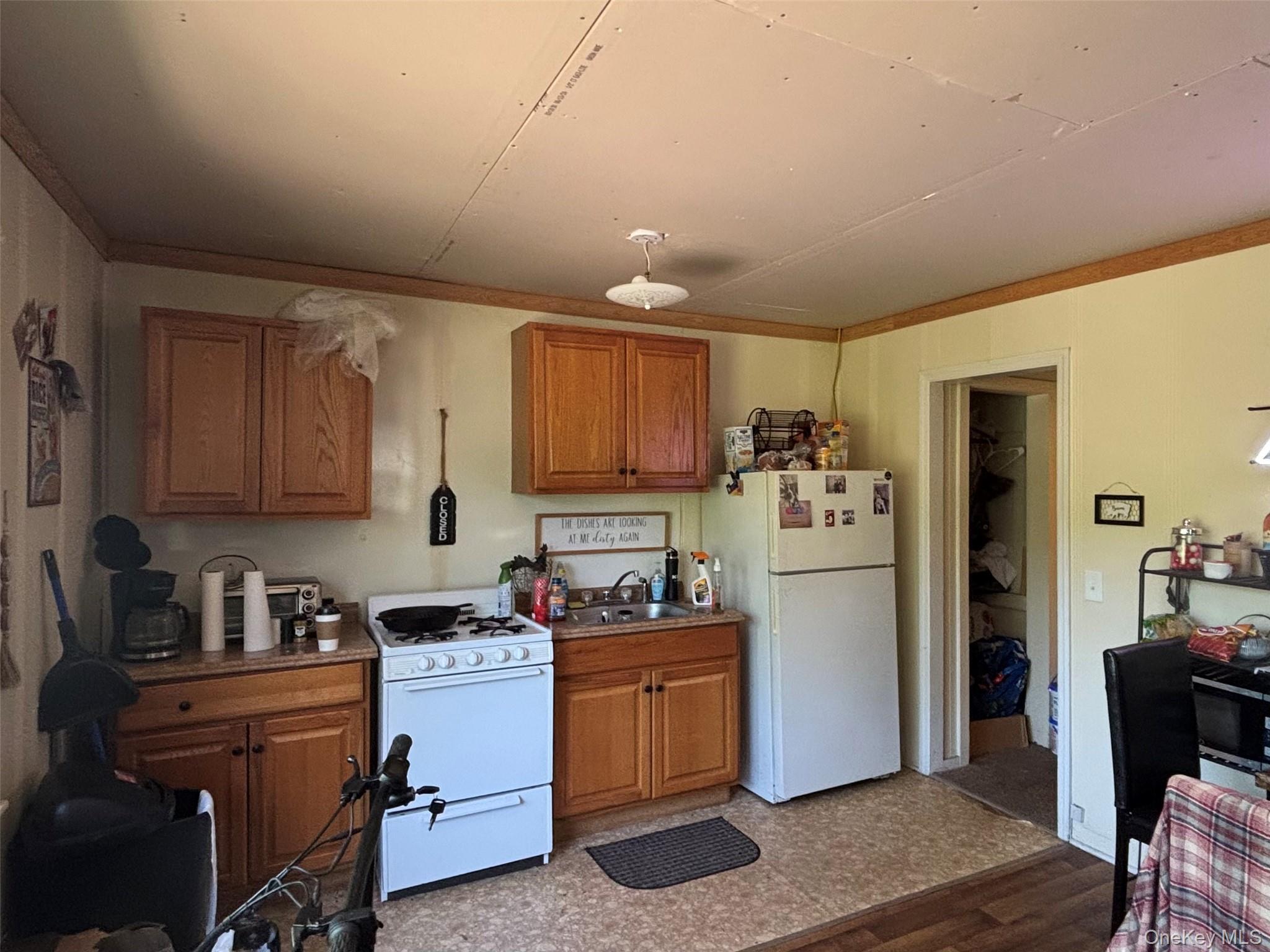 Single Family Mcguire  Delaware County, NY 12455, MLS-900769-14