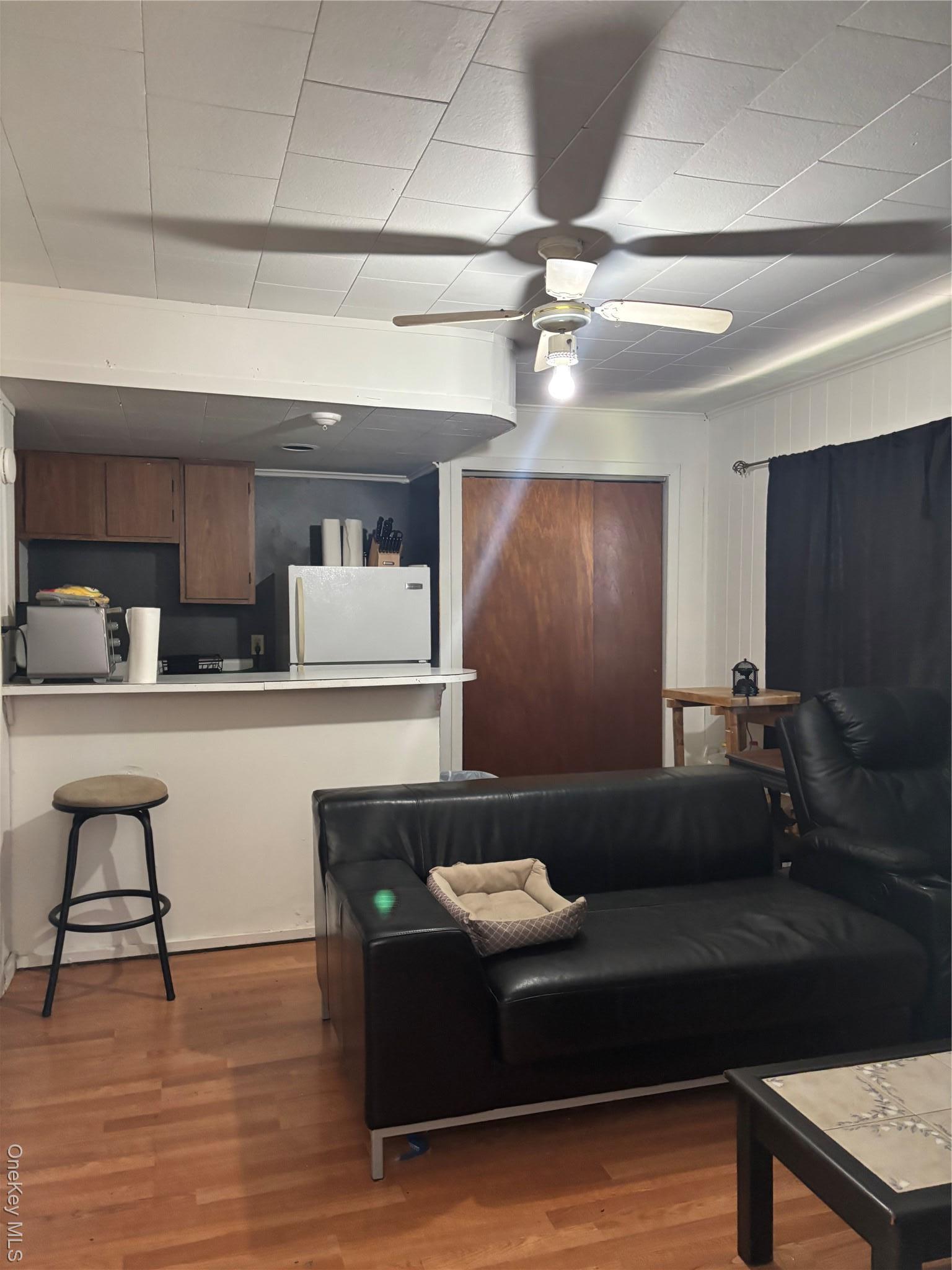 Single Family Mcguire  Delaware County, NY 12455, MLS-900769-4