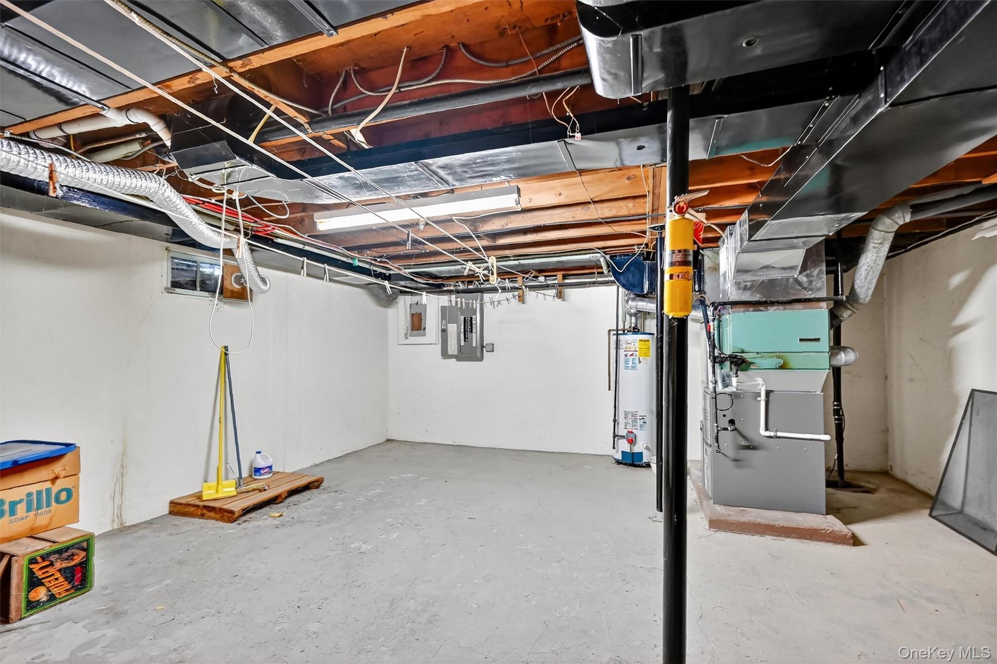 Single Family Apple Lane Orange County, NY 10940, MLS-900782-23