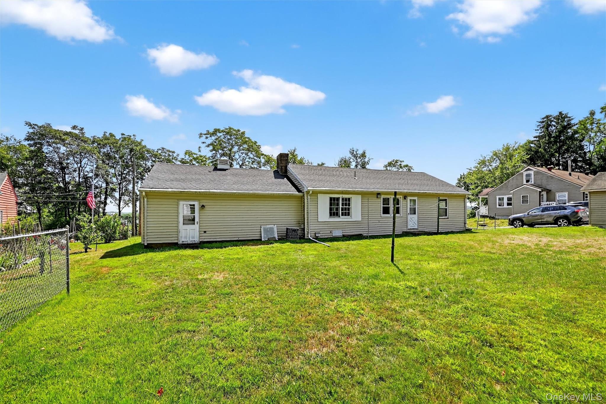 Single Family Apple Lane Orange County, NY 10940, MLS-900782-26