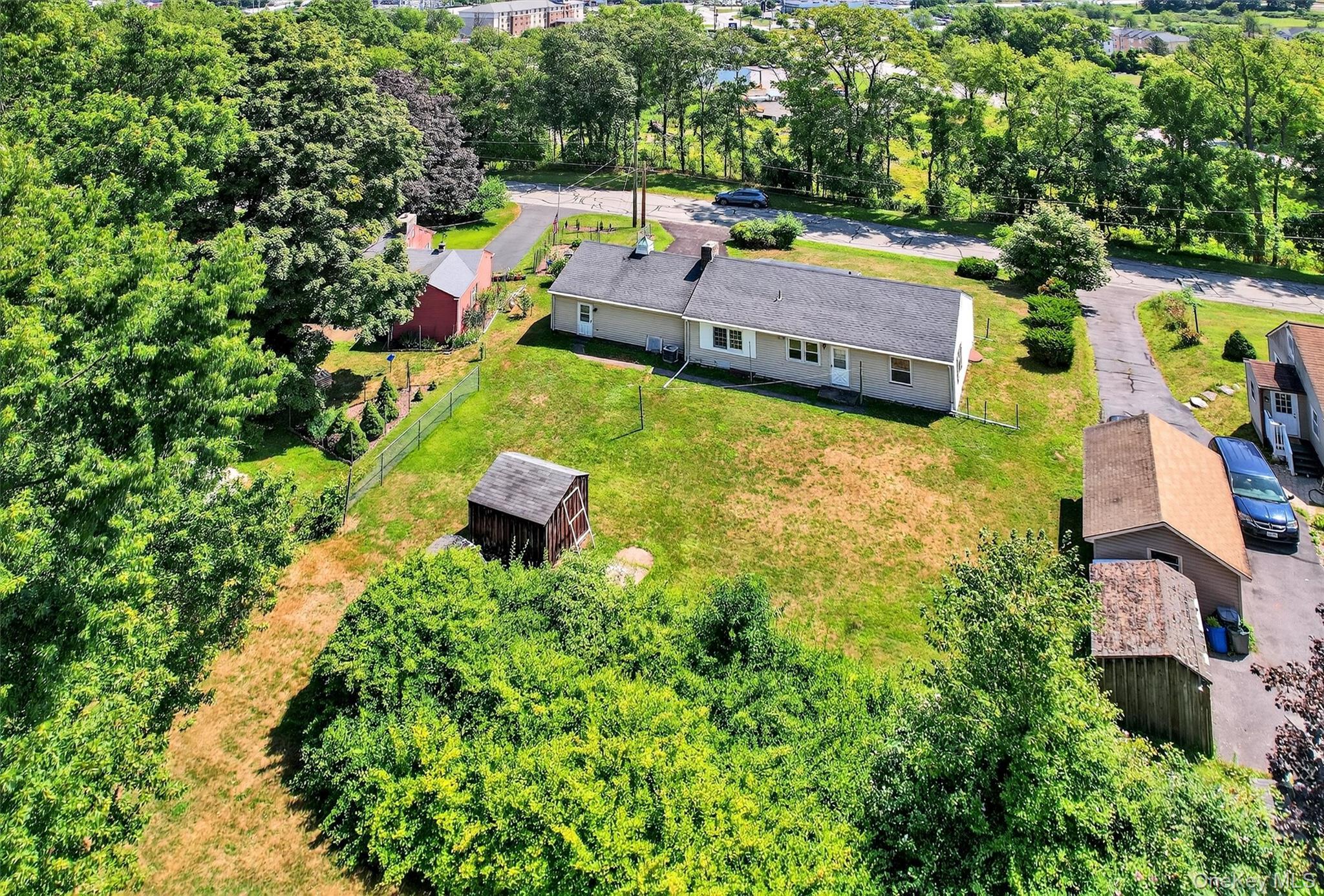 Single Family Apple Lane  Orange County, NY 10940, MLS-900782-28