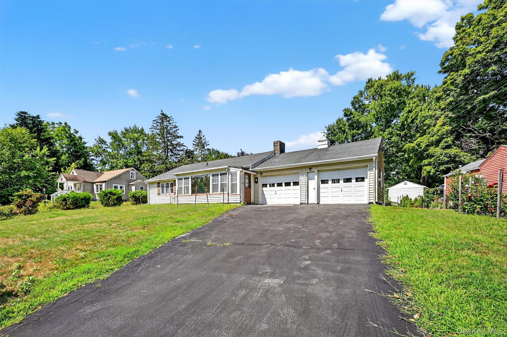Single Family Apple Lane Orange County, NY 10940, MLS-900782-3