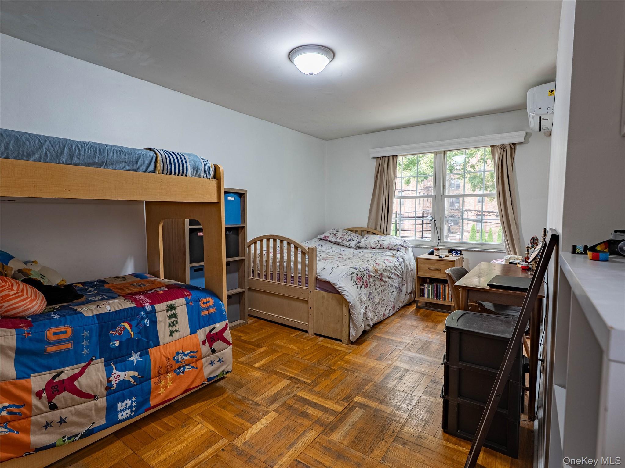 Single Family Bailey  Bronx, NY 10463, MLS-900790-15