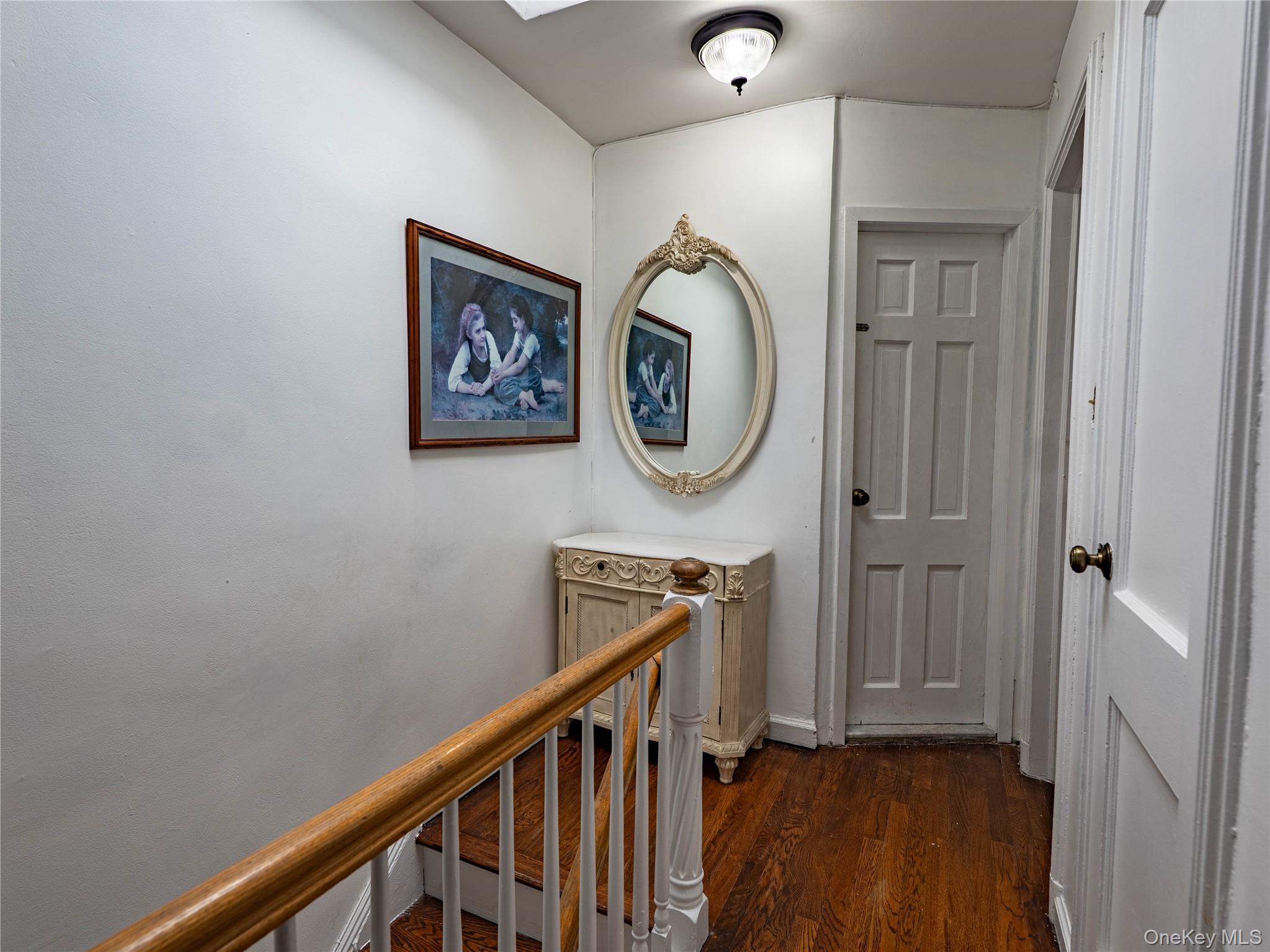 Single Family Bailey  Bronx, NY 10463, MLS-900790-17