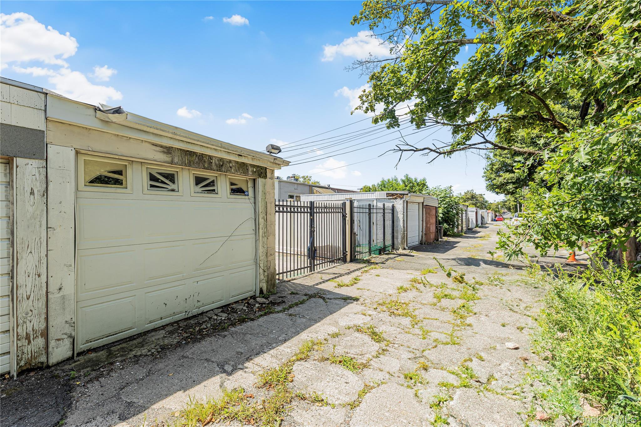 Single Family Murdock  Queens, NY 11429, MLS-900792-24