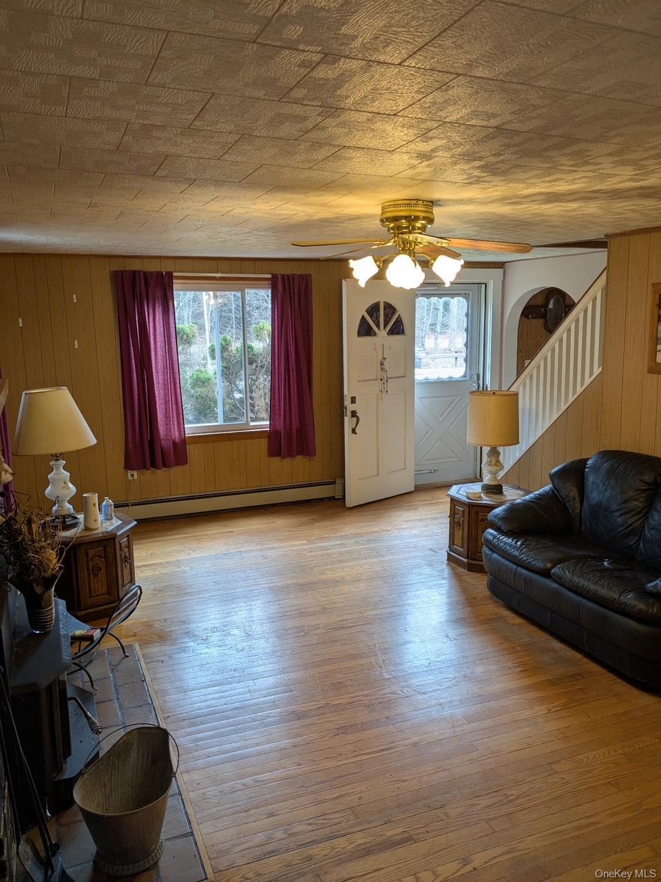 Single Family State Highway 28  Delaware County, NY 12455, MLS-900795-14