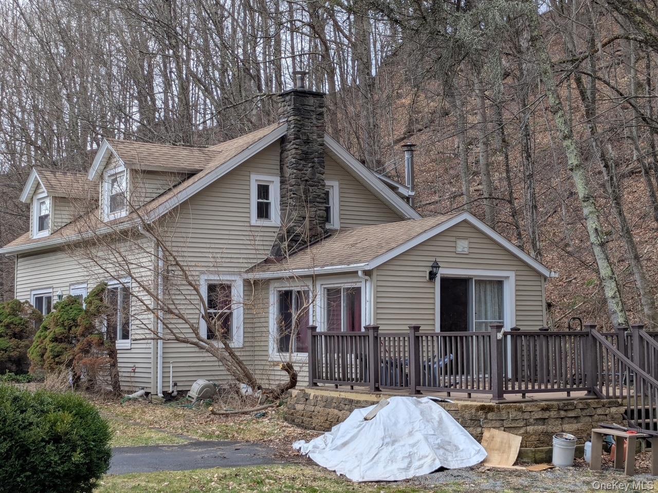 Single Family State Highway 28  Delaware County, NY 12455, MLS-900795-26