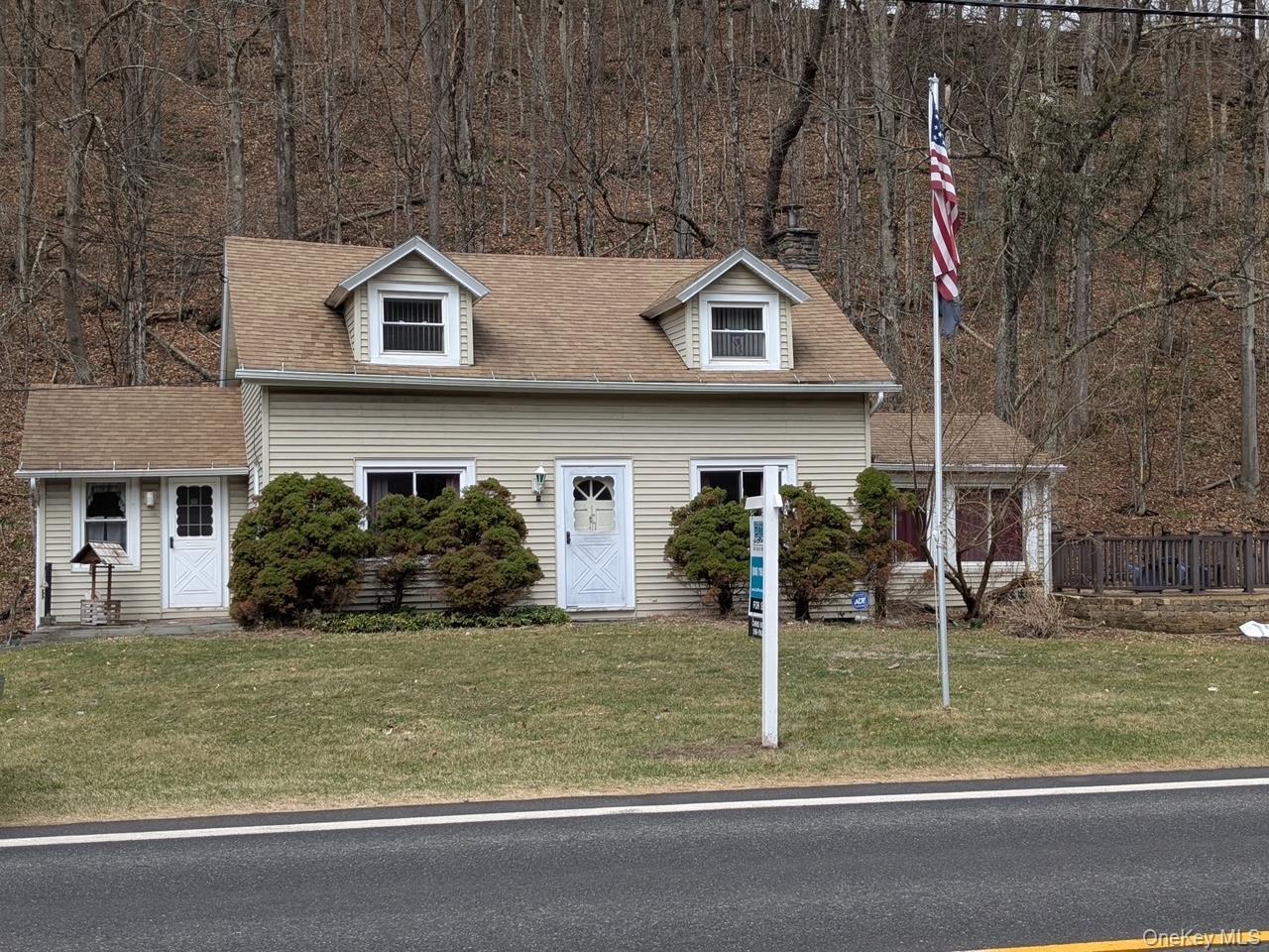 Single Family State Highway 28  Delaware County, NY 12455, MLS-900795-3