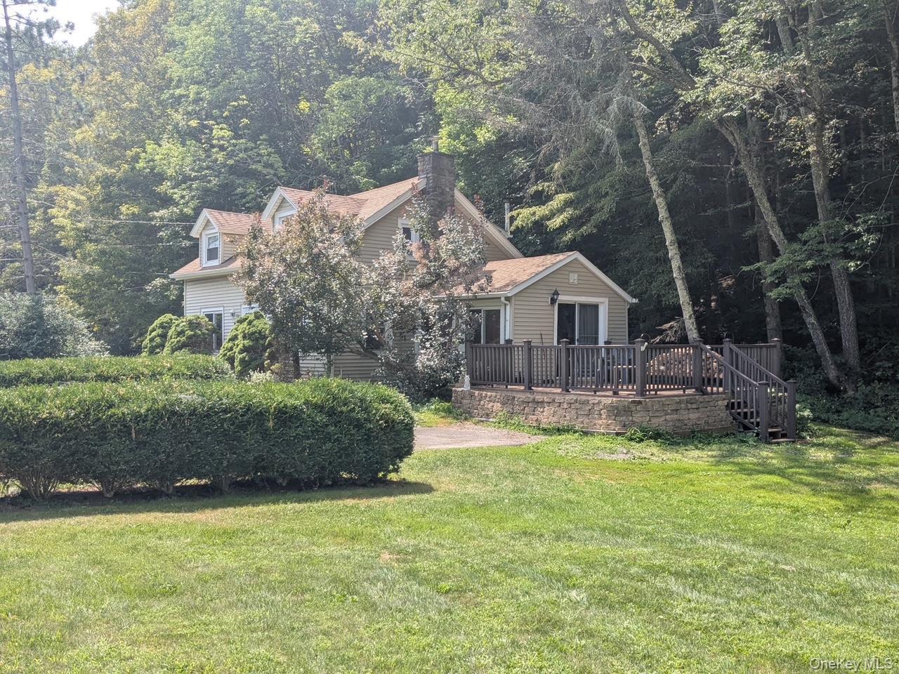 Single Family State Highway 28  Delaware County, NY 12455, MLS-900795-35