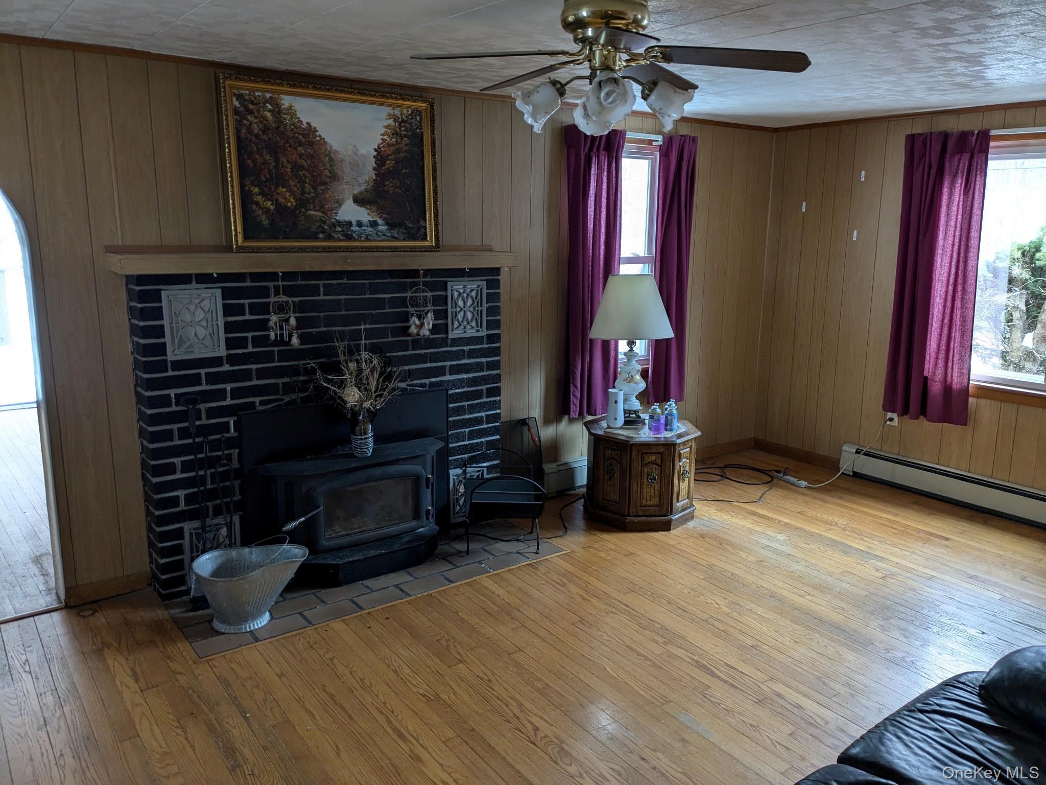 Single Family State Highway 28  Delaware County, NY 12455, MLS-900795-5