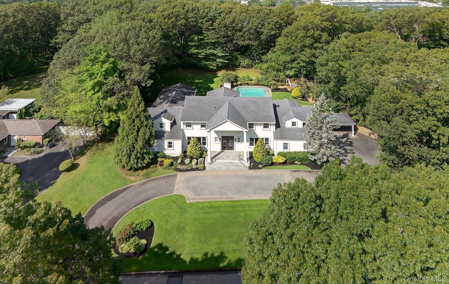 Single Family Yukon Nassau County, NY 11797, MLS-900809-2