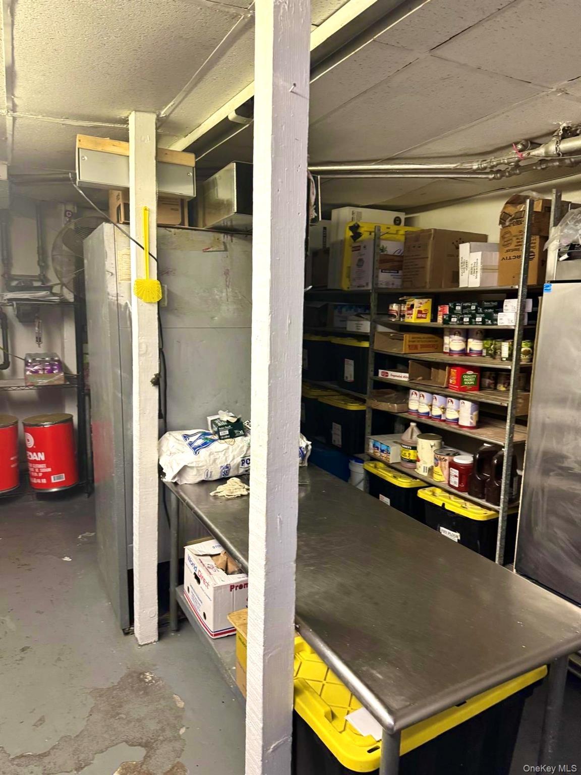 Business Opportunity White Plains  Bronx, NY 10466, MLS-900818-2