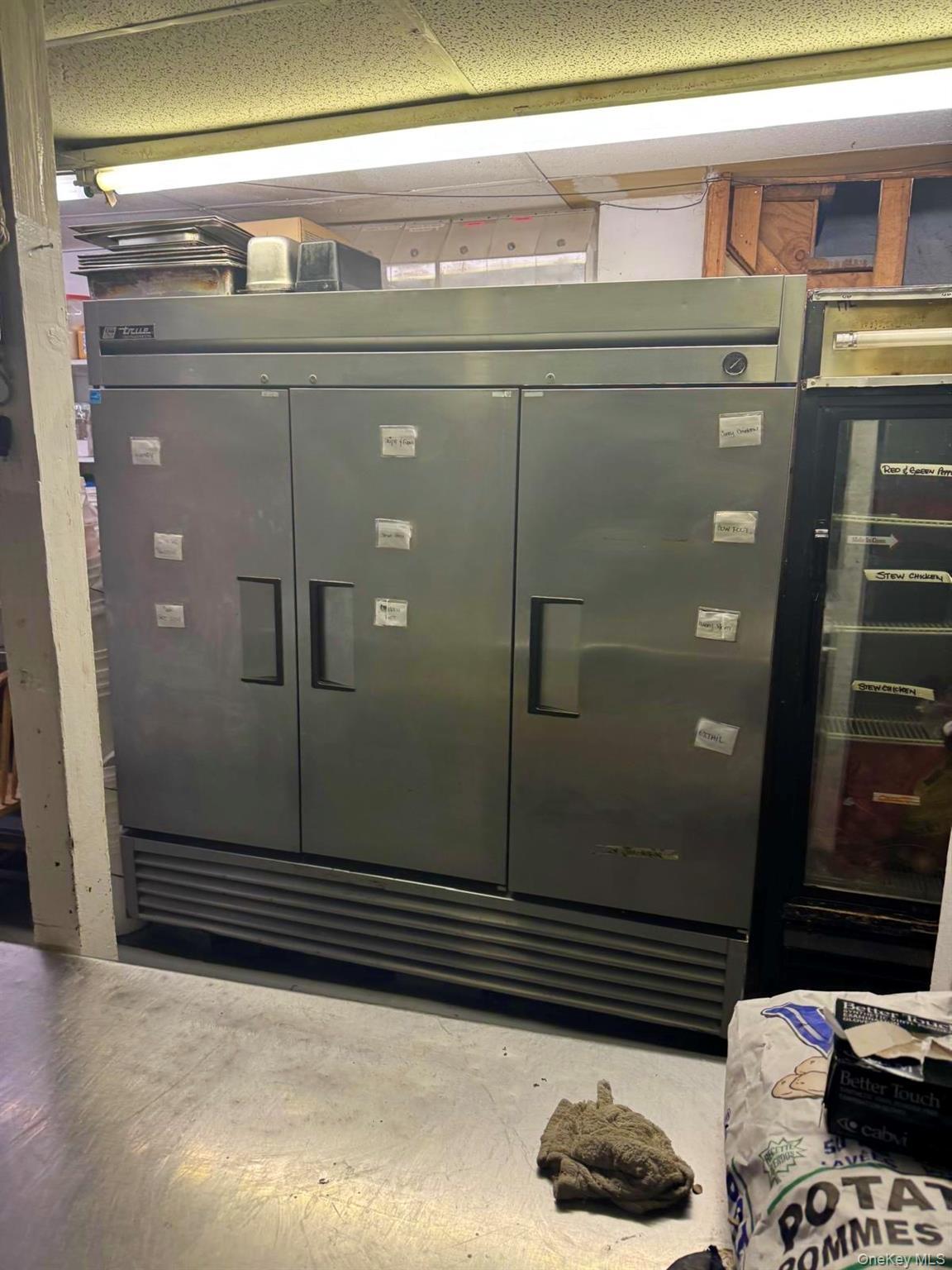 Business Opportunity White Plains  Bronx, NY 10466, MLS-900818-3