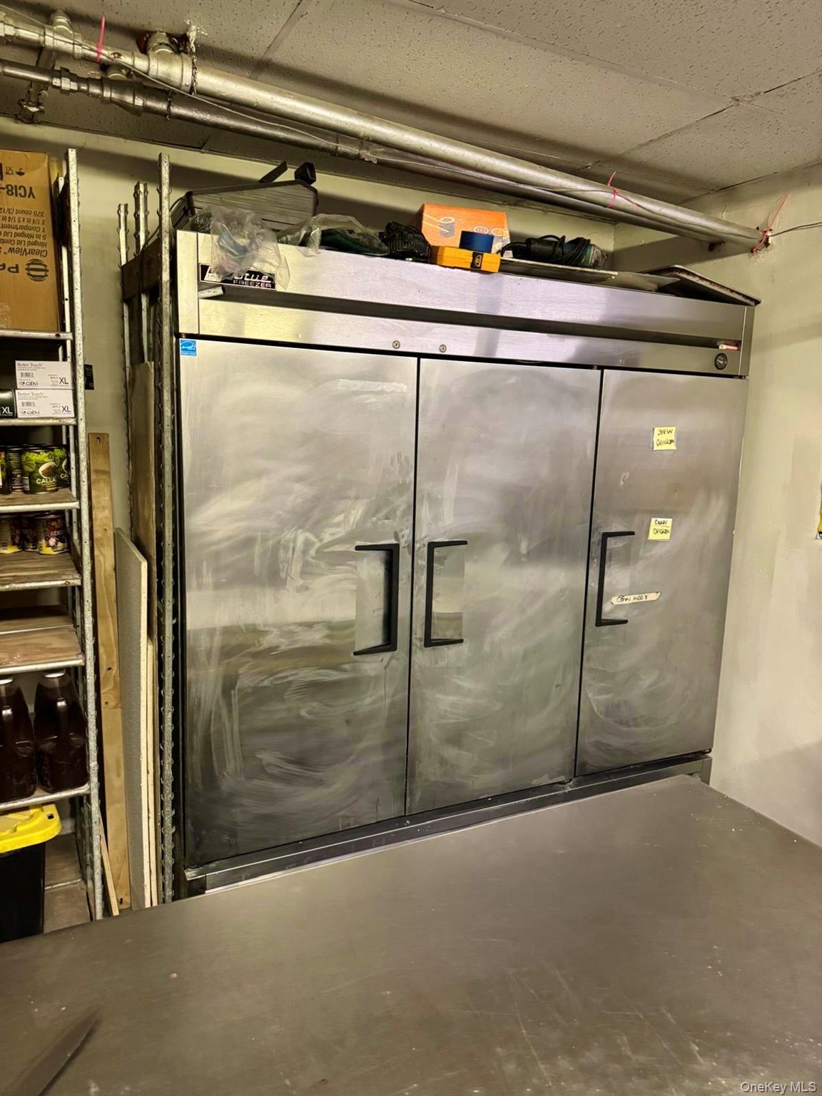 Business Opportunity White Plains  Bronx, NY 10466, MLS-900818-4