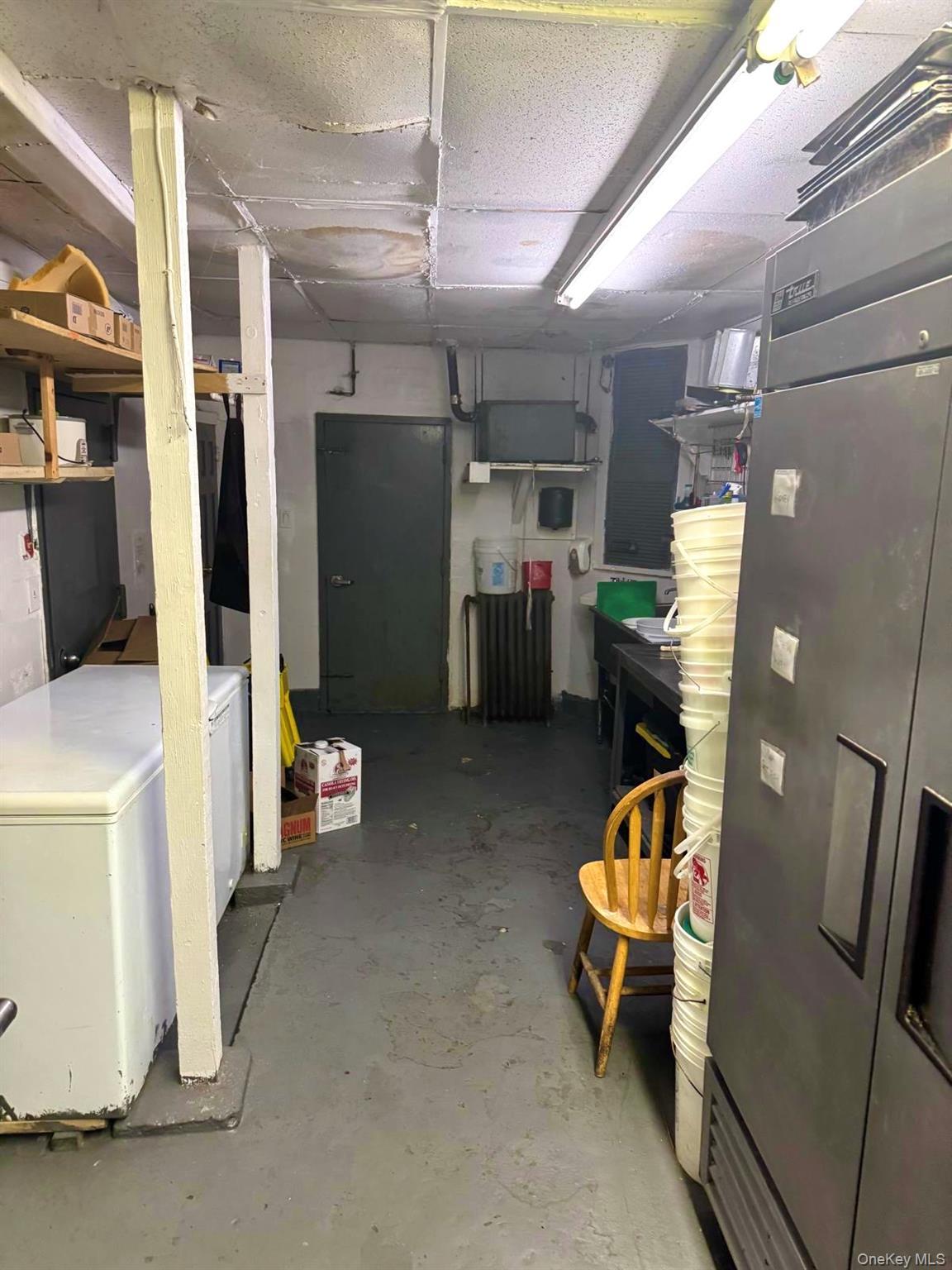 Business Opportunity White Plains  Bronx, NY 10466, MLS-900818-7