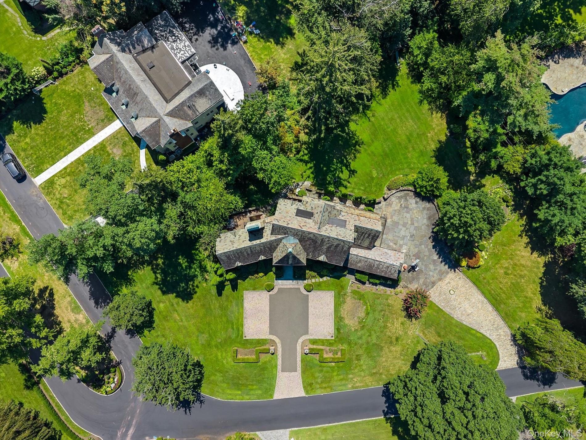 Single Family Wildwood Nassau County, NY 11024, MLS-900841-44