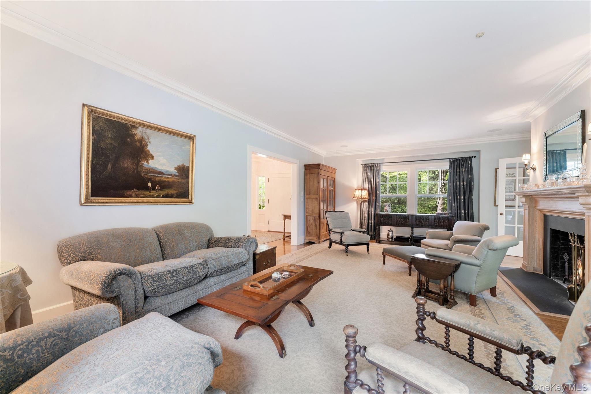 Single Family Garden Westchester County, NY 10583, MLS-900847-12