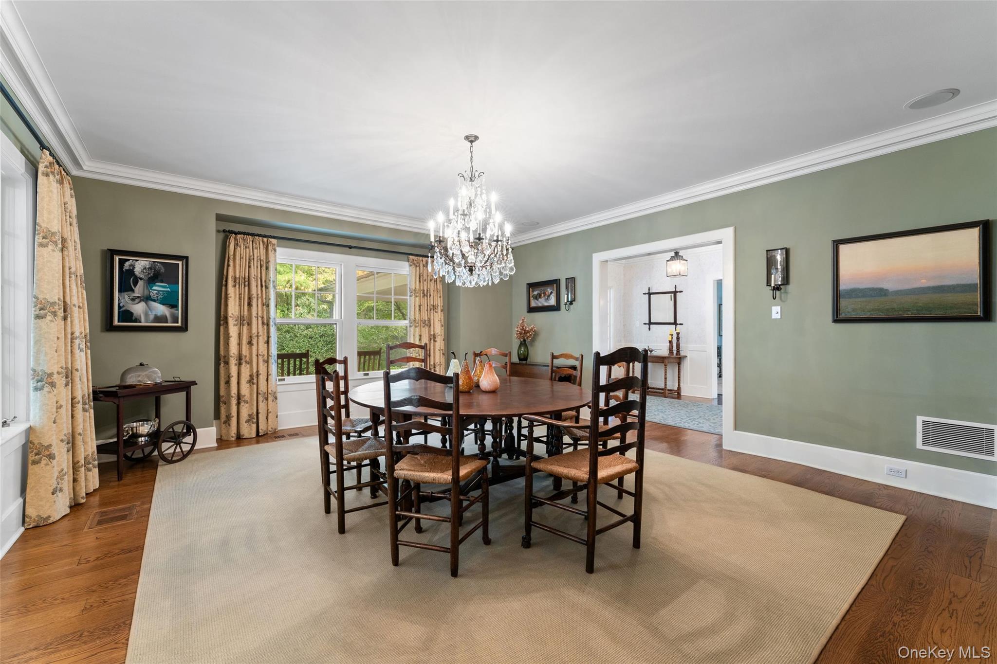 Single Family Garden Westchester County, NY 10583, MLS-900847-16