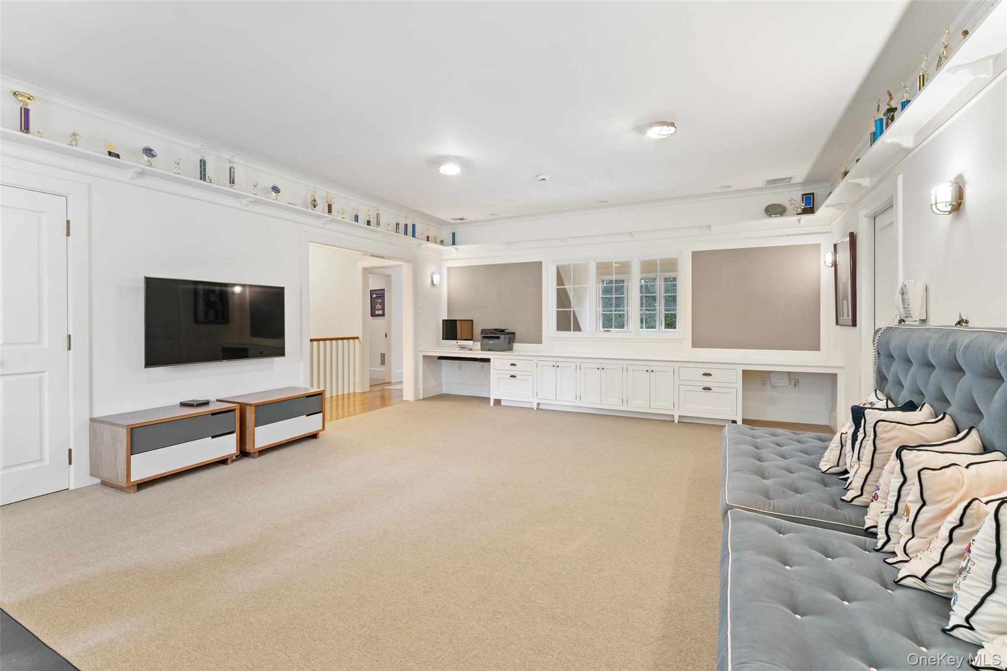 Single Family Garden Westchester County, NY 10583, MLS-900847-40