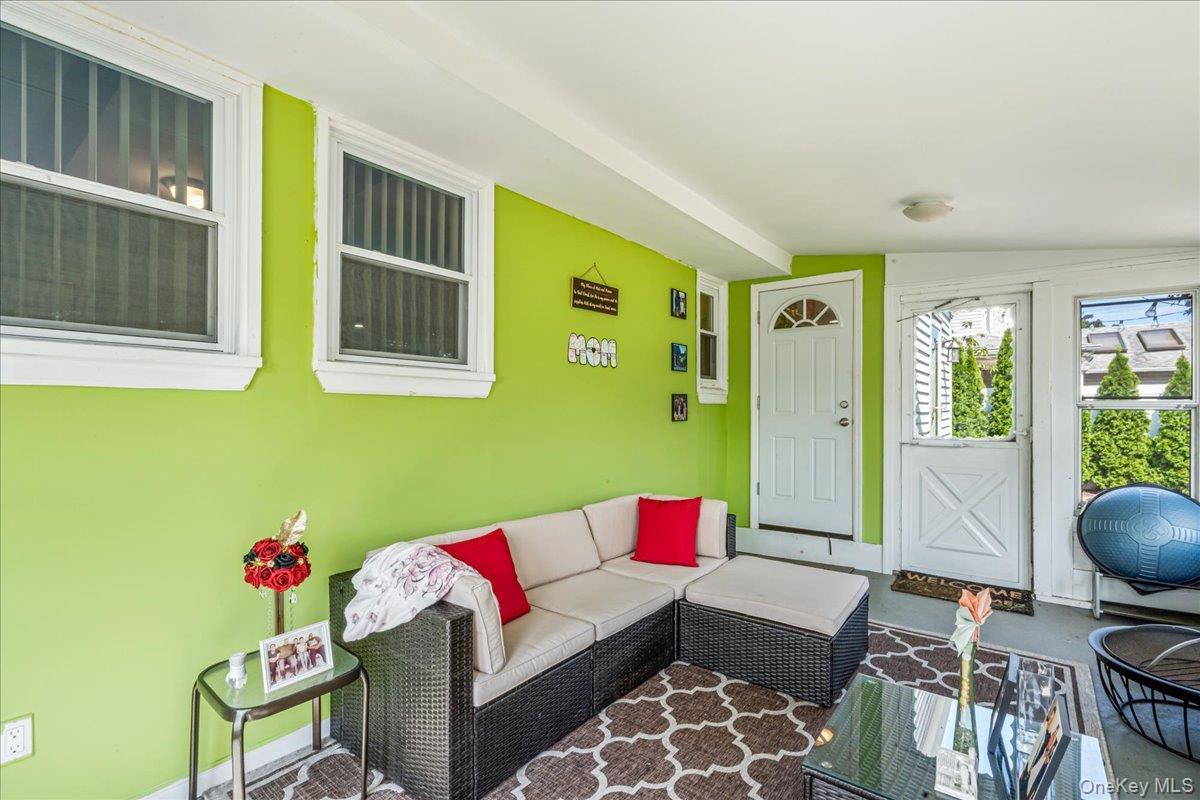 Single Family Evans  Nassau County, NY 11572, MLS-900851-10