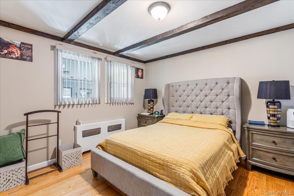 Single Family Evans  Nassau County, NY 11572, MLS-900851-14