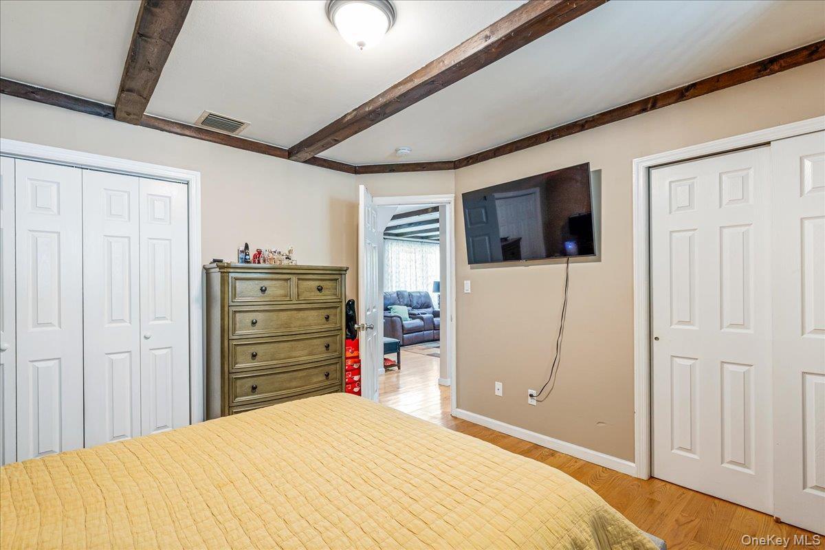 Single Family Evans  Nassau County, NY 11572, MLS-900851-15