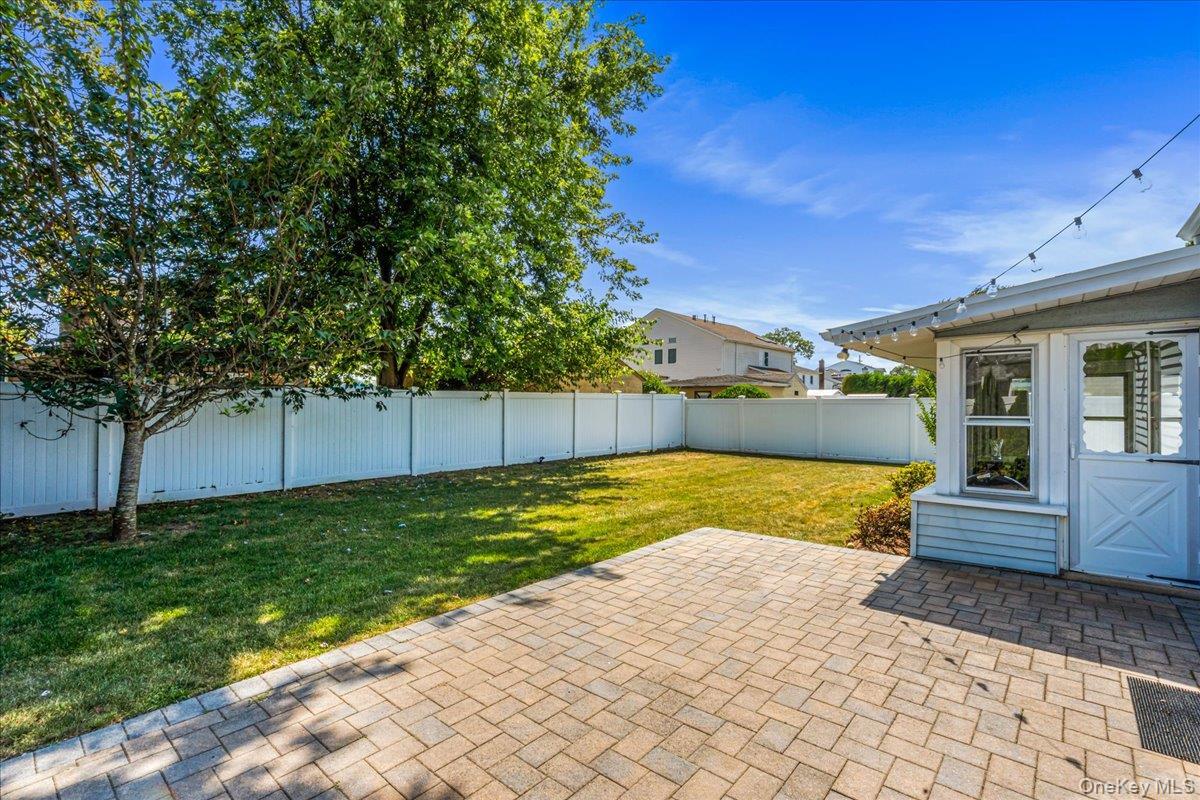 Single Family Evans  Nassau County, NY 11572, MLS-900851-25