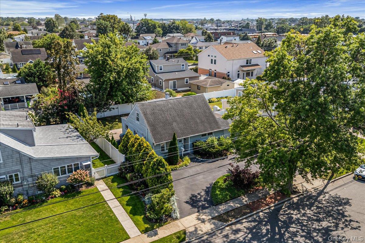 Single Family Evans  Nassau County, NY 11572, MLS-900851-26