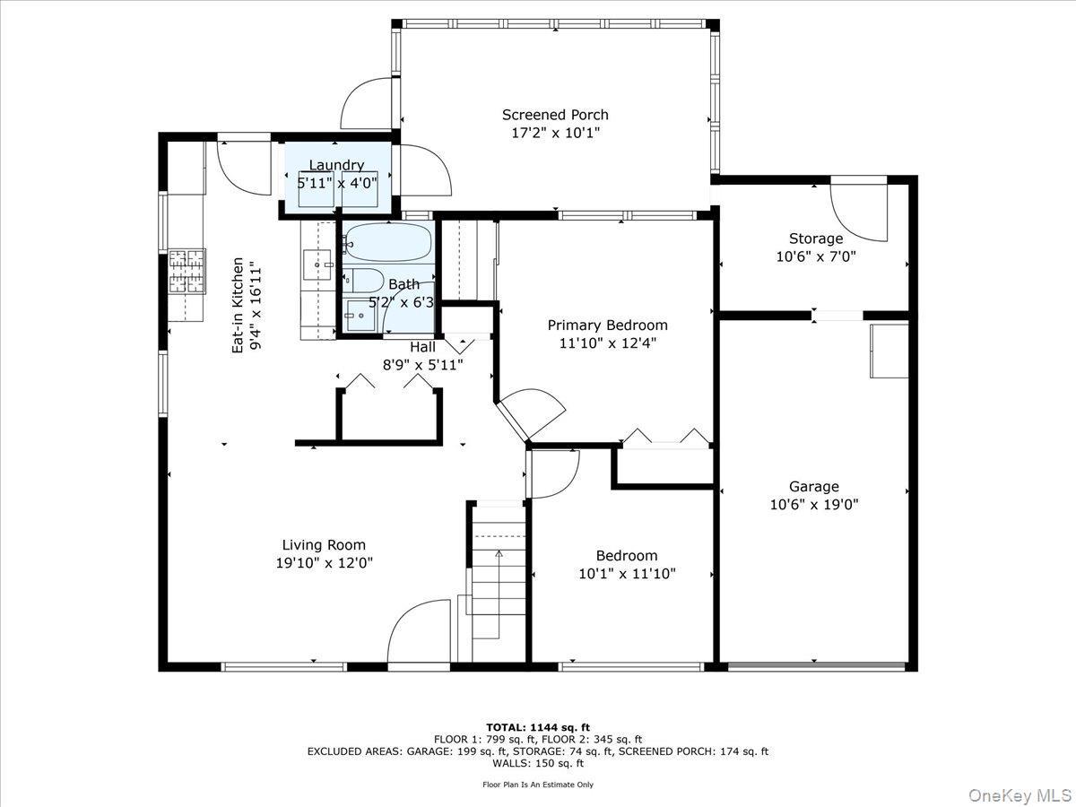Single Family Evans  Nassau County, NY 11572, MLS-900851-28