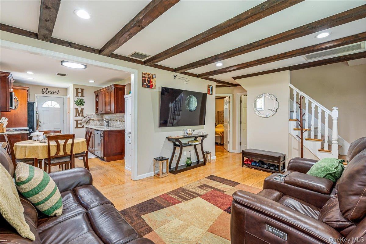 Single Family Evans  Nassau County, NY 11572, MLS-900851-5