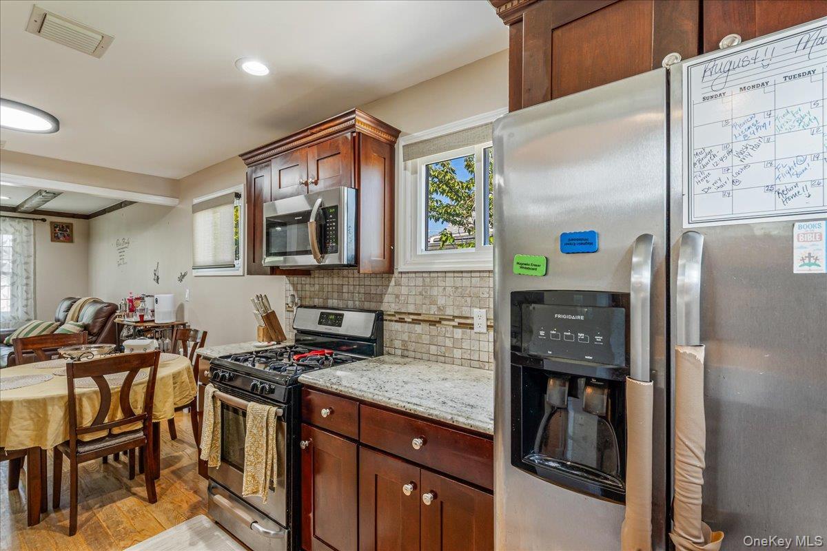 Single Family Evans  Nassau County, NY 11572, MLS-900851-8