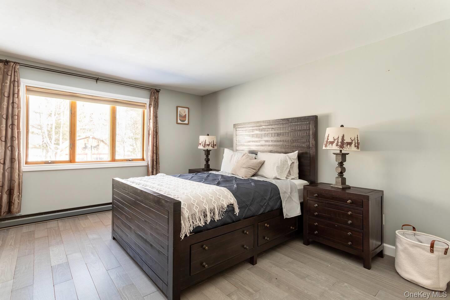 Single Family Mahogany  Sullivan County, NY 12754, MLS-900864-12