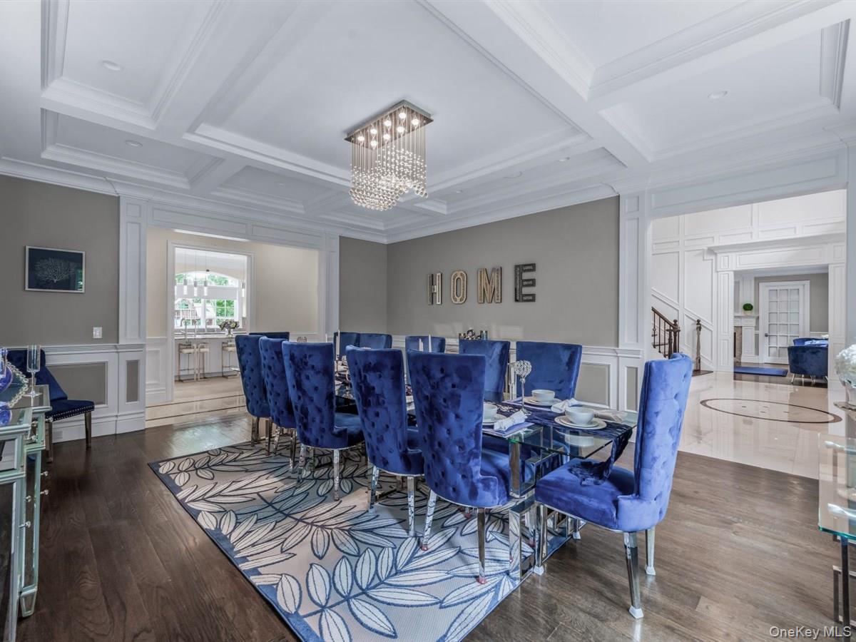 Single Family Harriman Nassau County, NY 11050, MLS-900881-12