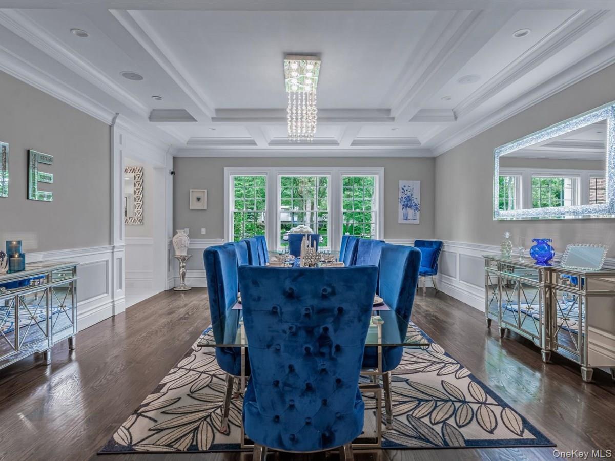 Single Family Harriman Nassau County, NY 11050, MLS-900881-13