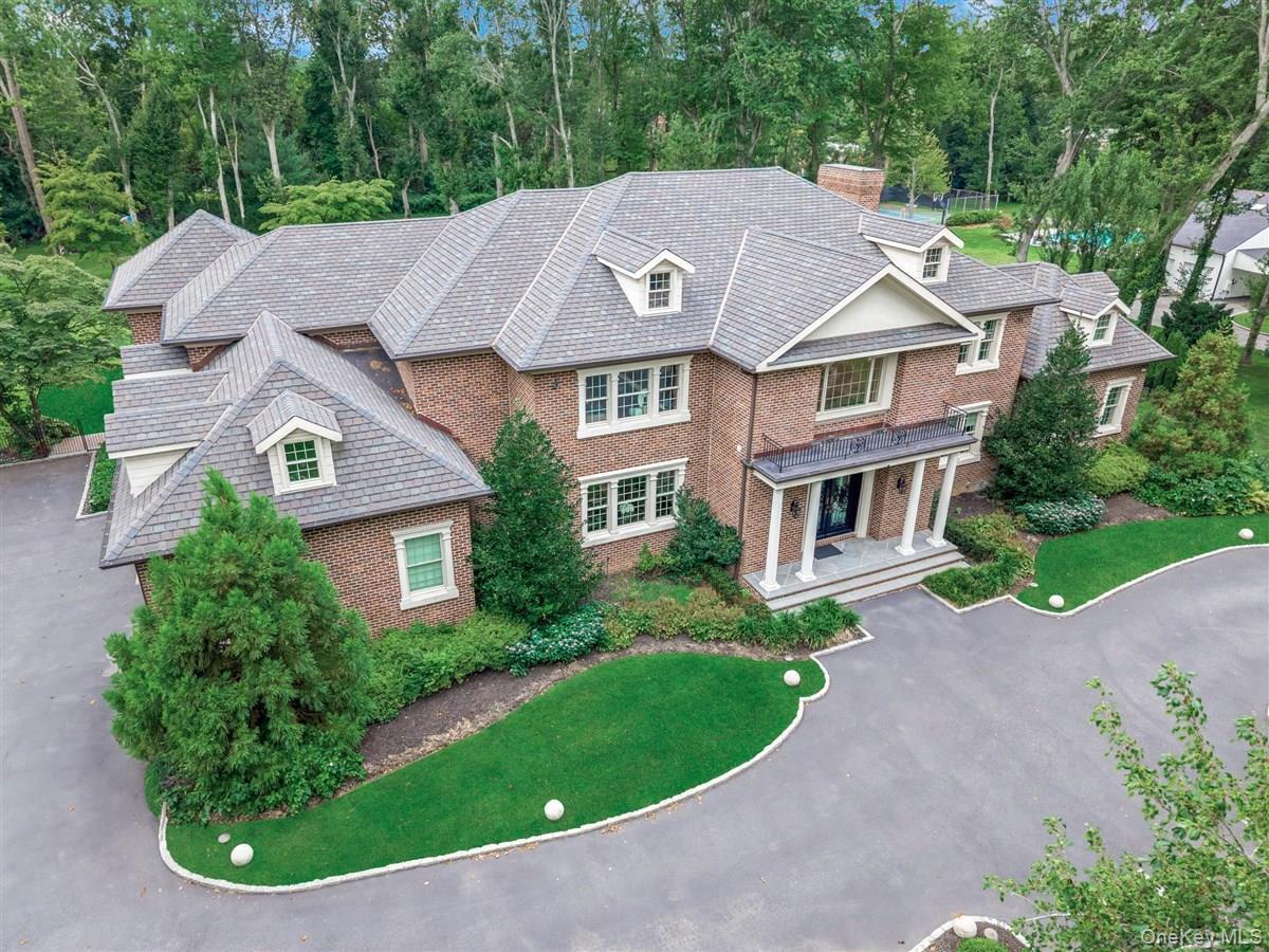 Single Family Harriman Nassau County, NY 11050, MLS-900881-2