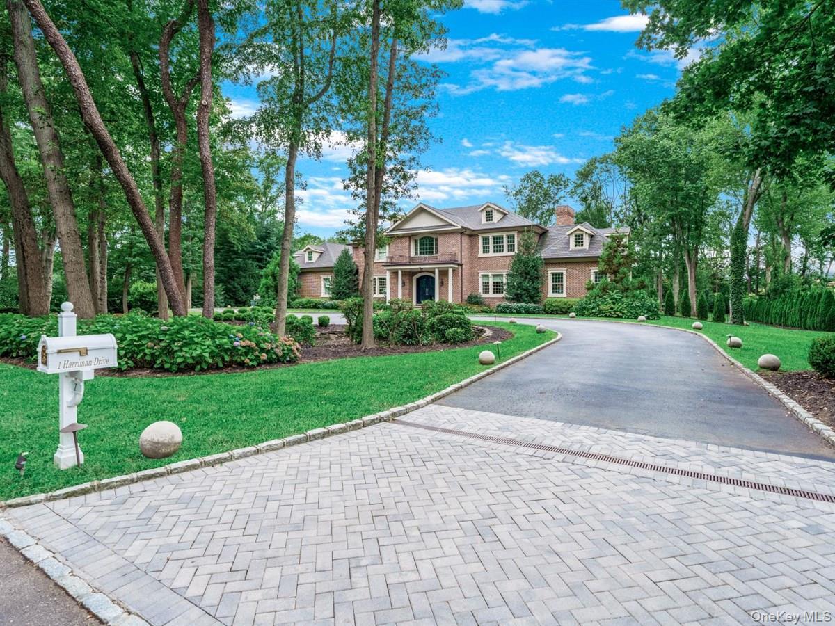 Single Family Harriman Nassau County, NY 11050, MLS-900881-3