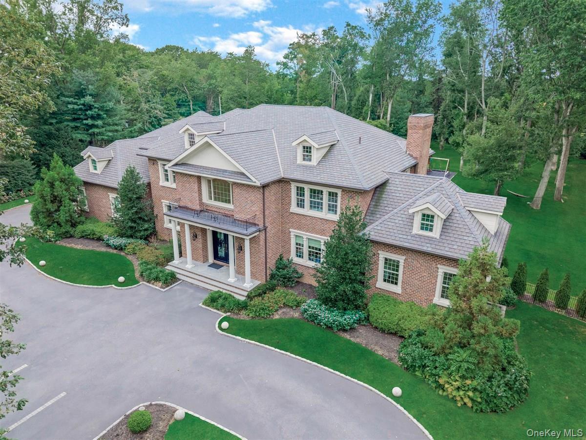 Single Family Harriman Nassau County, NY 11050, MLS-900881-4