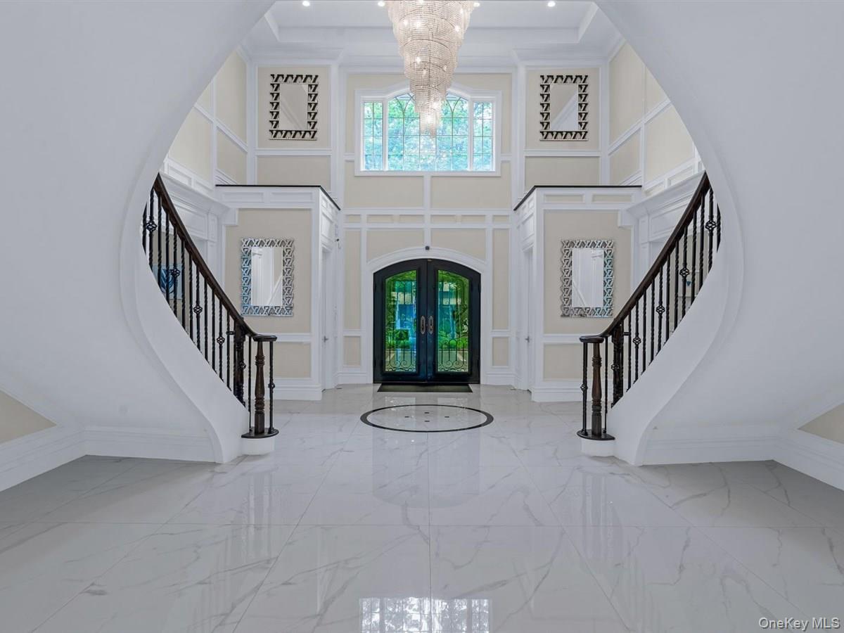 Single Family Harriman Nassau County, NY 11050, MLS-900881-6