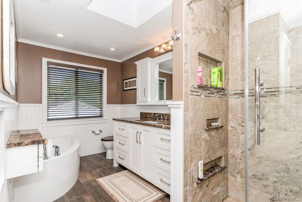 Single Family Howell  Nassau County, NY 11710, MLS-900905-19